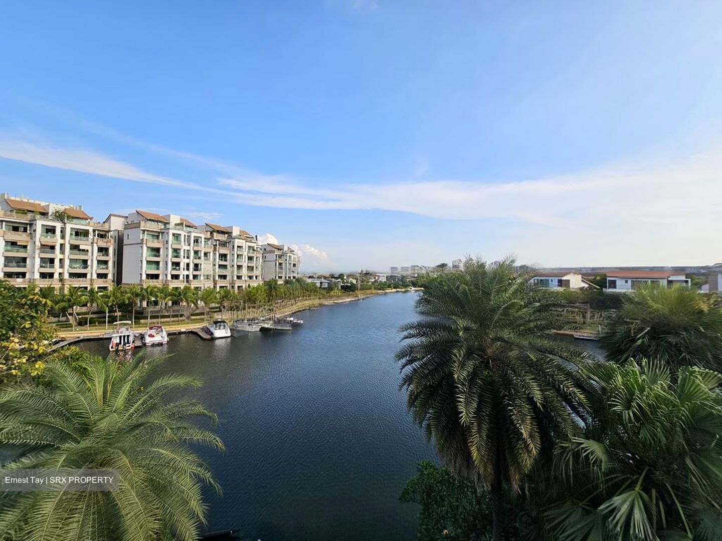 Harbourfront Avenue (D4), Detached #549572931